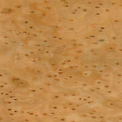 Water Transfer Printing Film - Hydrographic Film - Hydro Dipping- Burl Wood Grain BW-001
