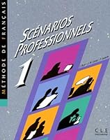 SCENARIOS PROFES.1 ELEVE 209033505X Book Cover