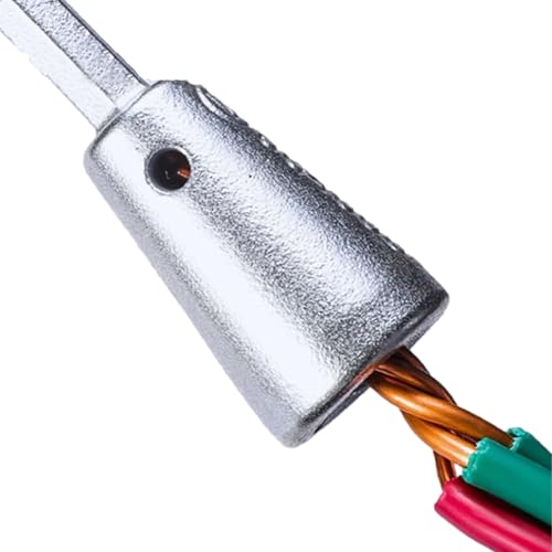 Tocadiscos de taladro | Material para electricistas y técnicos de taller - Punta versátil para accesorios eléctricos - Para reparación doméstica de automóviles industriales e inspección