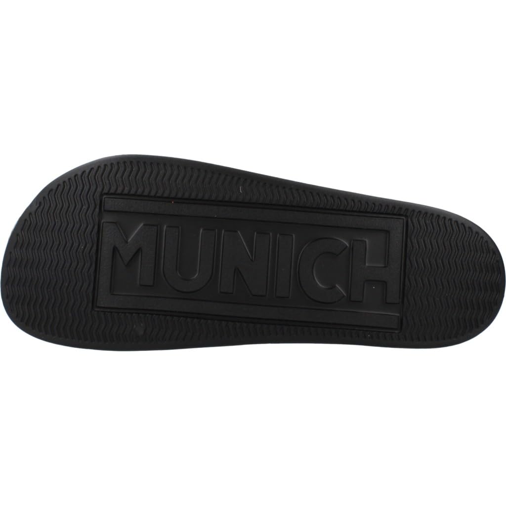 Munich Tabar C/Black Zapatos para aguaUnisex adulto