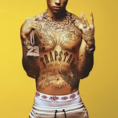23 (Deluxe), cover may vary