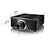 Optoma ZU1050 Beamer 10000 ANSI Lumen DLP WUXGA (1920x1200) 3D Desktop-Projektor Schwarz