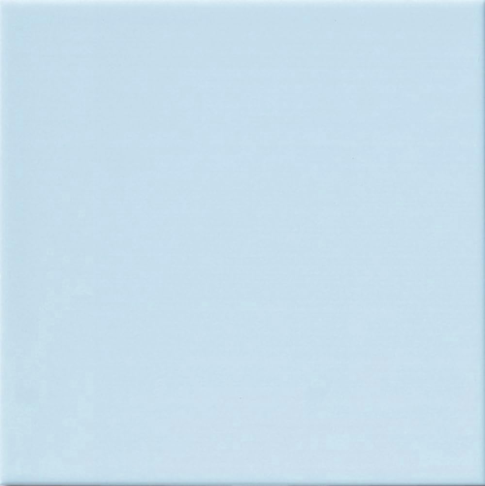 Azulejo de cerámica monocción Blanco brillo de 15x15 (BLANCO BRILLO) Precio por caja, 44 piezas, 1m2. — view 5