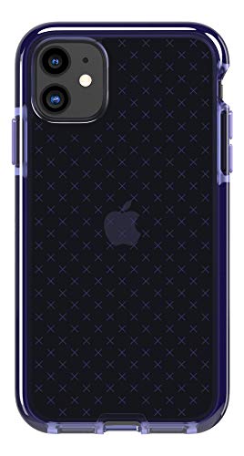 Greatest Product tech21 Evo Check for Apple iPhone 11 - Germ Fighting Antimicrobial Phone Case with 12 ft. Drop Protection Greatest Product tech21 Evo Check for Apple iPhone 11 - Germ Fighting Antimicrobial Phone Case with 12 ft. Drop Protection