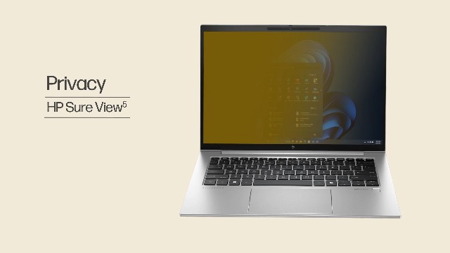 Amazon.com: HP EliteBook 840 G11 Business Laptop (14