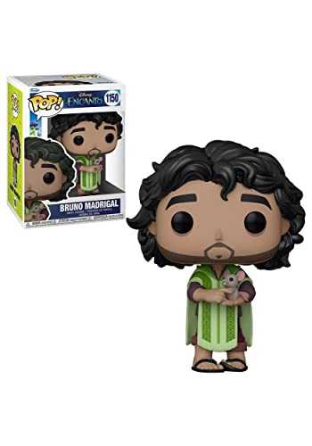 Bruno Funko Pop!