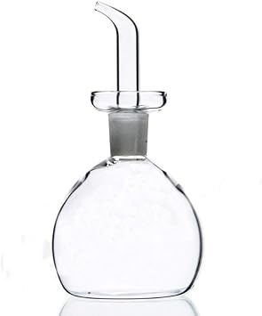 ELETON Planet Dish Soap Cruet,16-Ounce