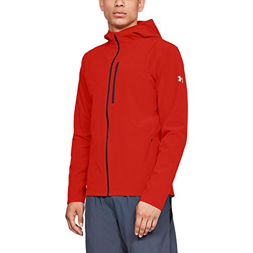 Under Armour, Outrun The Storm Jacket V2, Giacca
