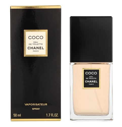 CHANEL Coco (edt) - 50 Ml