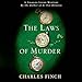 The Laws of Murder: A Charles Lenox Mystery, Book 8