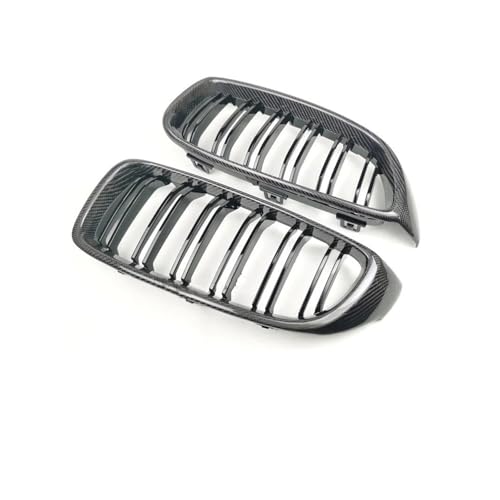 Grilles avant pour Série 4 résistant aux impacts de gravillons pour F32 F36 M4