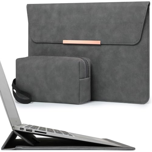 Pochette MacBook Air 15 M5 M4 M3 protection ordinateur portable 15 pouces Surface Laptop 7