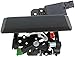 Dorman 83367 Tailgate Handle Compatible with Select Chevrolet Models, Black
