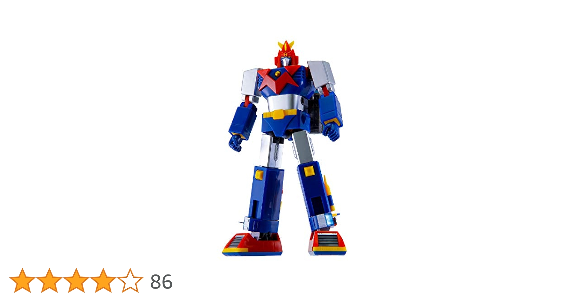 アクショントイズ 超電磁マシーン ボルテスV ミニアクションフィギュア ミニアクションシリーズ 超電磁マシーン ボルテスV