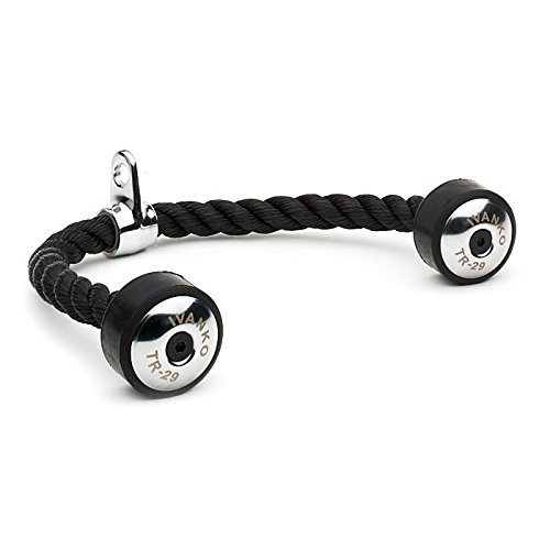 Ivanko TRICEP ���[�v 22�C���` TR-29