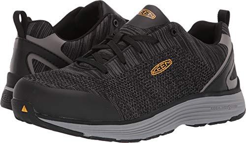 Image of KEEN Utility Sparta Aluminum Toe EH