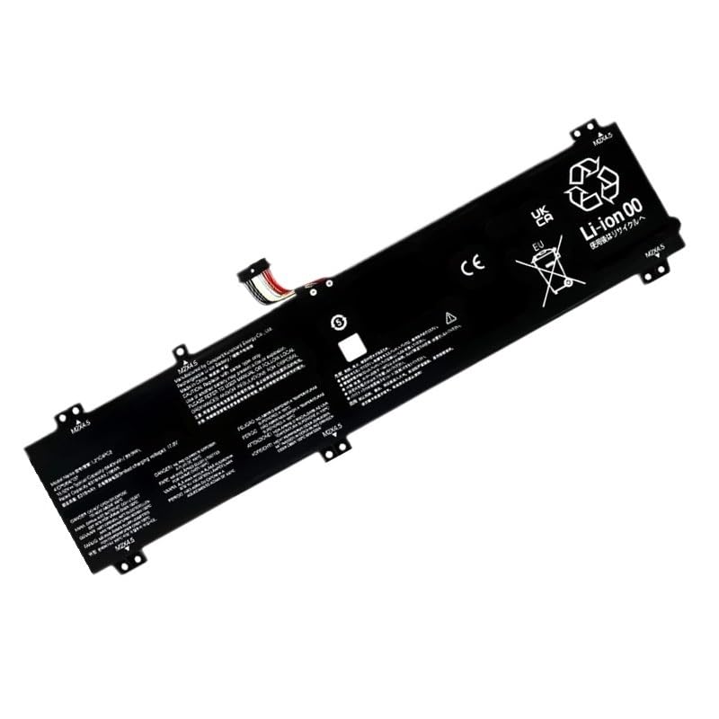 Batterie Lenovo Legion 7 16ARHA7 de remplacement 99.9Wh L21C4PC5