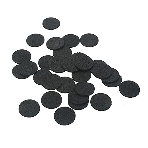 Sujetadores para restaurar tapizados de puertas en modelos Highlander 6