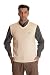 Ardorr Men's 100% Cotton V Neck Sweater Vest