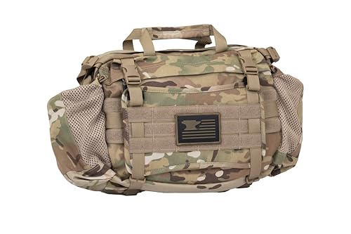 MOUNTAINSMITH マウンテンスミス ボディーバッグ MOUNTAIN SMITH（マウンテンスミス） バッグ ドリフト ウエストバッグ