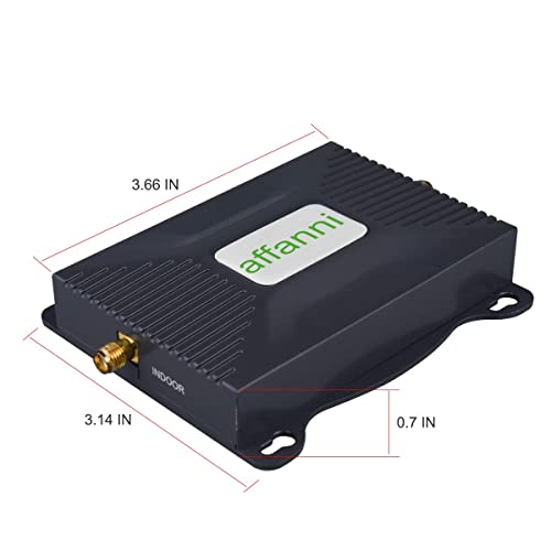 At&T Cell Phone Signal Booster Att Signal Booster 5G 4G Lte Band 12/17 T Mobile Cell Signal Booster At&T Cell Booster For Home, Att Service Booster At&T Cell Phone Booster Extender Cellular Repeater #TOP6