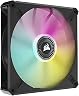Corsair iCUE ML140 RGB ELITE Single Pack CO-9050114-WW [ブラック]