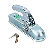 anh�nger 750kg gebremst