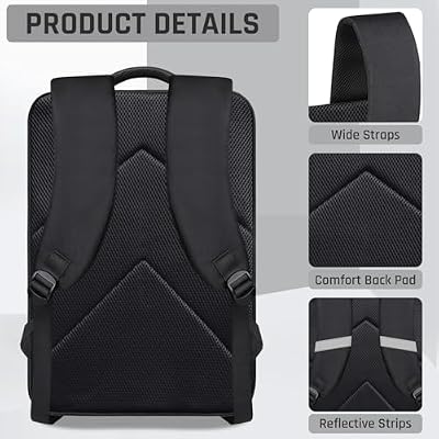 Gamer Backpack for Boys,School Boys Backpack for Kids Children Teens Elementary Middle High School,17 Large Capacity Student Bookbag & Multifunctional Video Game Travel Bag