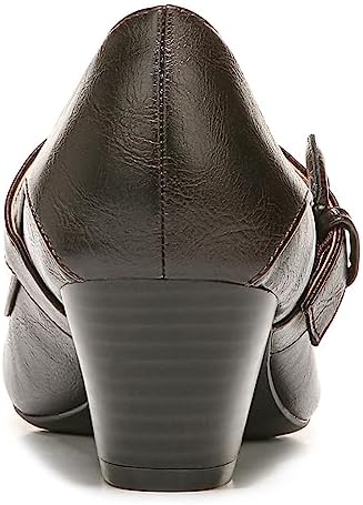 LifeStride Rozz Dark Brown 7 W (C) Review | Image 6