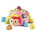 VTech - Super coccinelle des formes - formes à encastrer - 2 mode de jeux - rose – Version FR