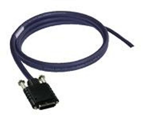 Interface 26 Pin 0.8 mm Pitch Cutting on Cable (2.0 m) Eco – 8420