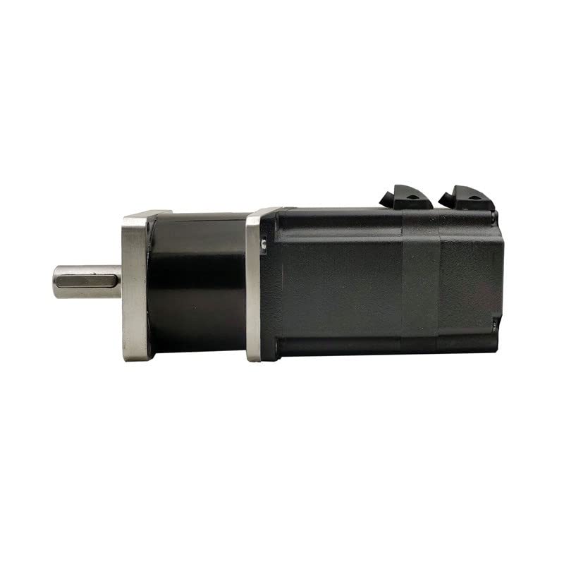 Moteur CC sans balais 48V pour remplacer les moteurs à balais usés sur convoyeur