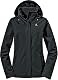 Regenjacke Damen Schöffel Gmund L – Wasserdichte Outdoorjacke