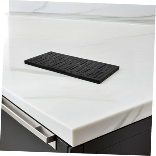 Filtration des débris optimale avec la couverture de drainage robuste SEWACC - 7