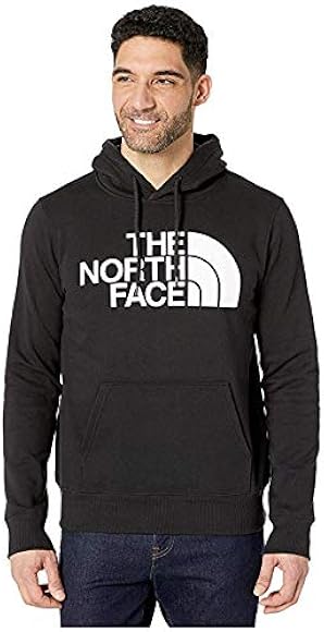 Amazon.co.jp: [ザ・ノース・フェイス]パーカー メンズ ハーフドーム プルオーバー スウェット パーカー The North Face  Men's Half Dome Hoodie Pullover : ファッション