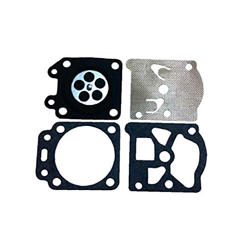Vergaser Dichtung Und Membran-Set Ersetzt Walbro D10-wta Für Walbro Wa Wt Vergaser Nützliches Cover