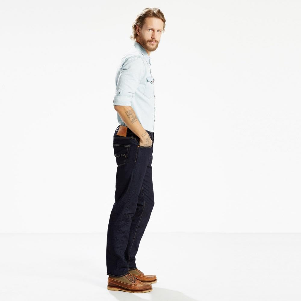 Levi's 511 Slim Vaqueros, Rock Cod, 34W / 30L para Hombre