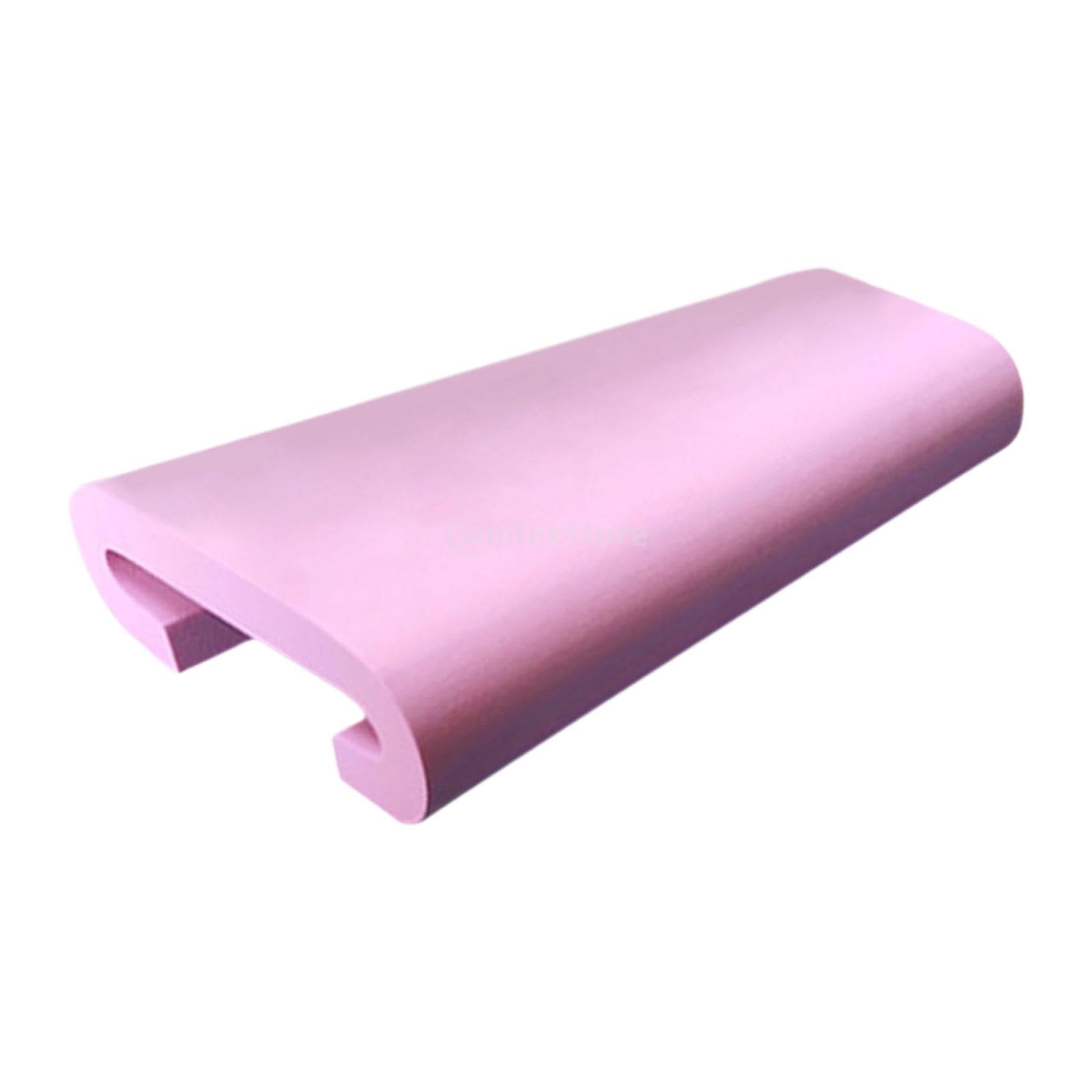 Menolana EVA Dragon Boat Seat Pad U Shape Lightweight Paddling Cushion Nonslip Kayak Seat Mat for Kayaking Outdoor Rowing Replacement