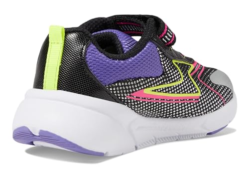 Image of Stride Rite Kids' SR Lighted Cosmic 2.0 Sneakers