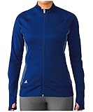 adidas Golf Women's Rangewear 1/2 Zip Jacket