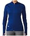adidas Golf Women's Rangewear 1/2 Zip Jacket