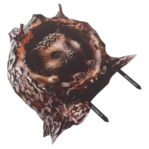 Amosfun Ȃ킢nlY~̓^n Opό󐫃K[fXe[N peBȊɂȎpIȓI[ig