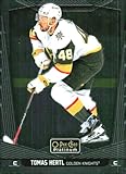 2024-25 O-Pee-Chee Platinum #171 Tomas Hertl Vegas Golden Hockey Card - Sportscard Superstore