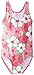 Kanu Surf Girls' Taylor One-Piece Swimsuit