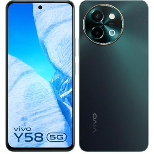 Image of Embed HD-Clear Screen Guard for vivo Y58 - Harder or Durable Plastic & More Impact-Resistant Than Glass, with Free Installation Kit