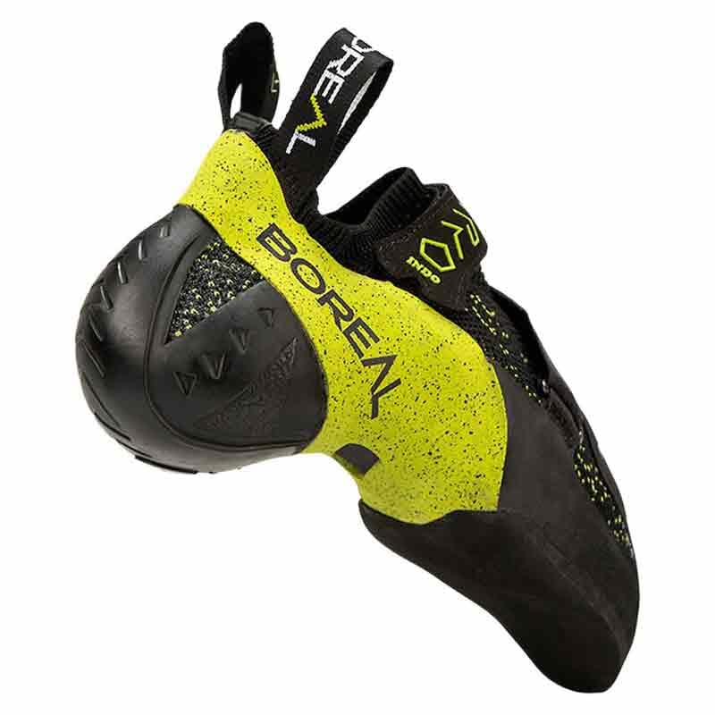 BOREAL Indo Climbing Shoes EU 47