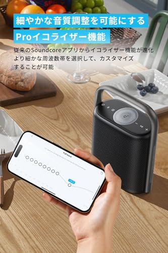 Soundcore Motion X500 商品画像6