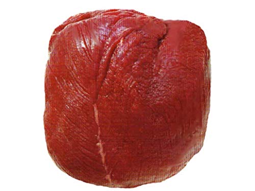 MeinMetzger Hirschbraten aus der Keule, 1.500 g