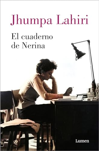 El cuaderno de Nerina / Nerina's Notebook (Spanish Edition)