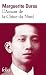 L'Amant de la Chine du Nord